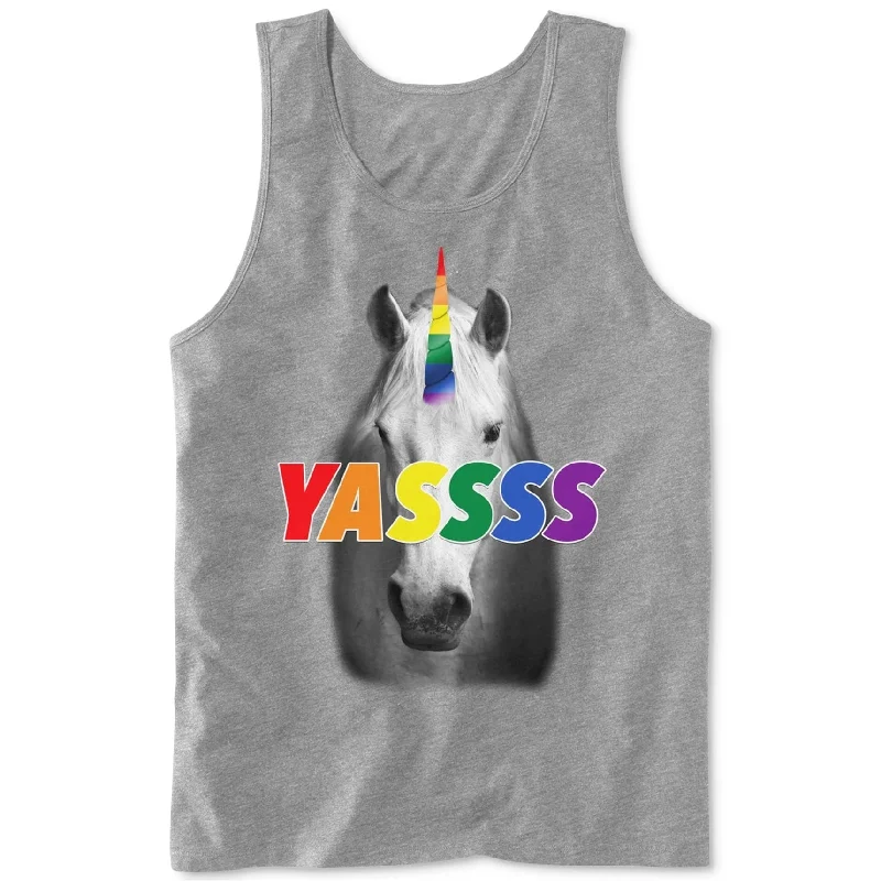 Jem Mens Yass Tank Top