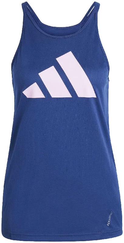 Women's Run it Tank Top