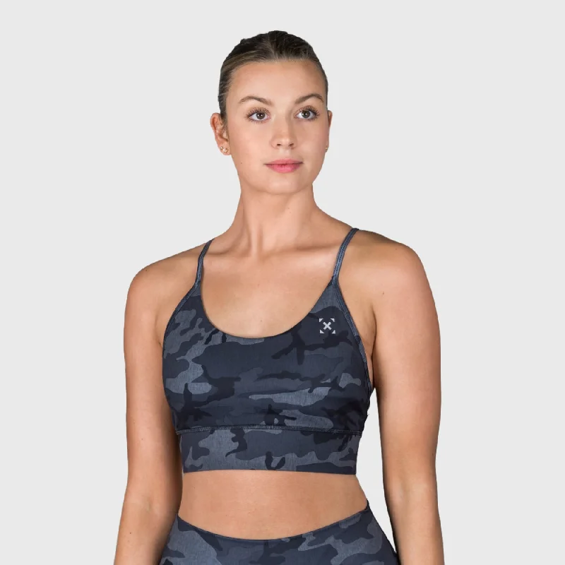 TWL - WOMEN'S PULSE BRA - CAMO