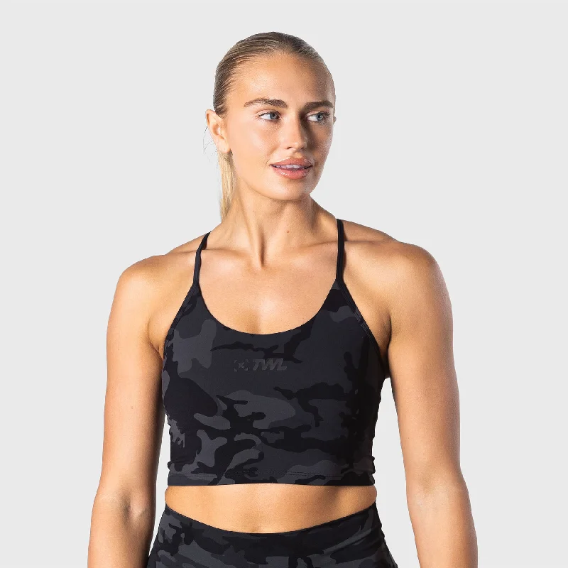 TWL - WOMEN'S FORM BRA - CAMO