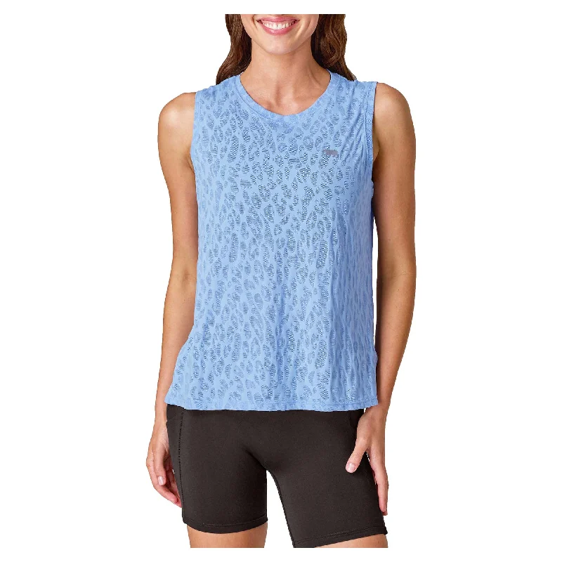 Women's Elevate Air Workout Tank