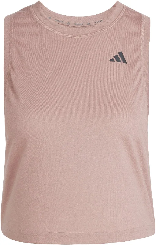 Women's Train Essentials Boxy Workout Tank Top