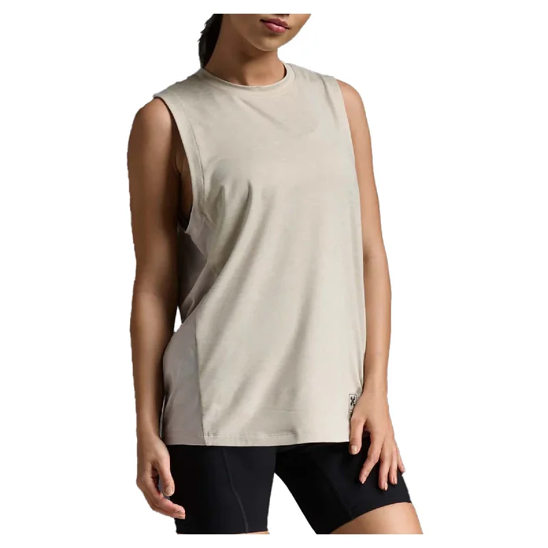 Women's Motion Sport Mesh Tank