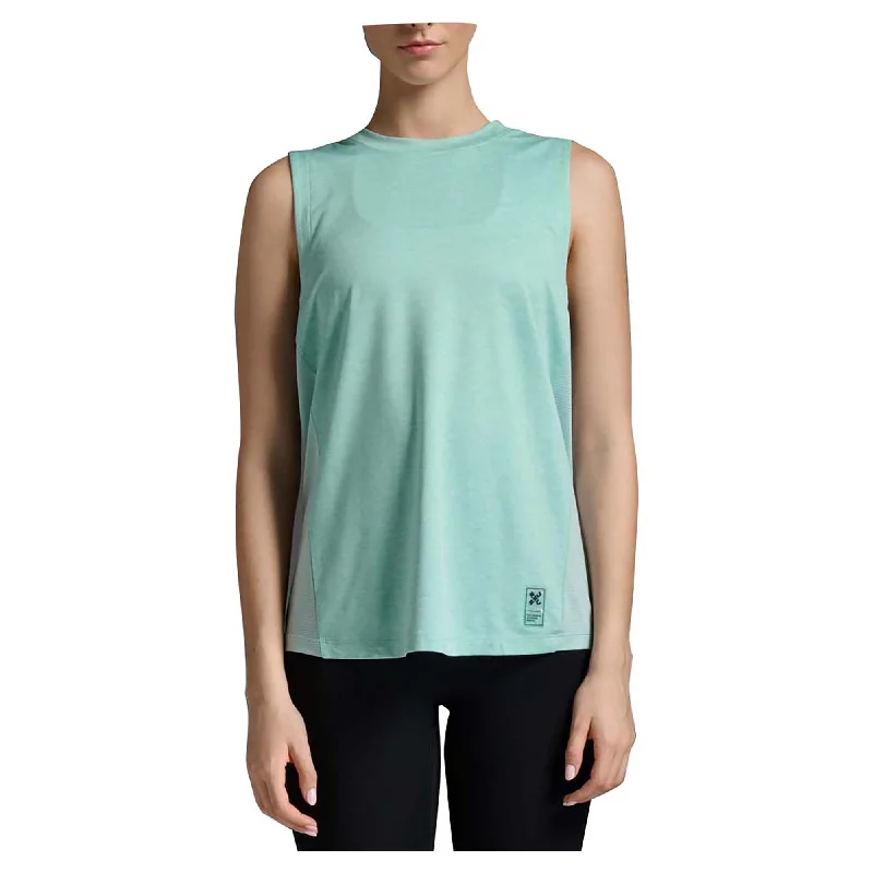 Women's Motion Sport Mesh Tank