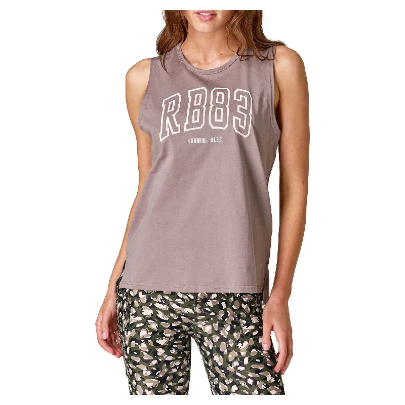 Women's Easy Rider 6.0 Muscle Tank