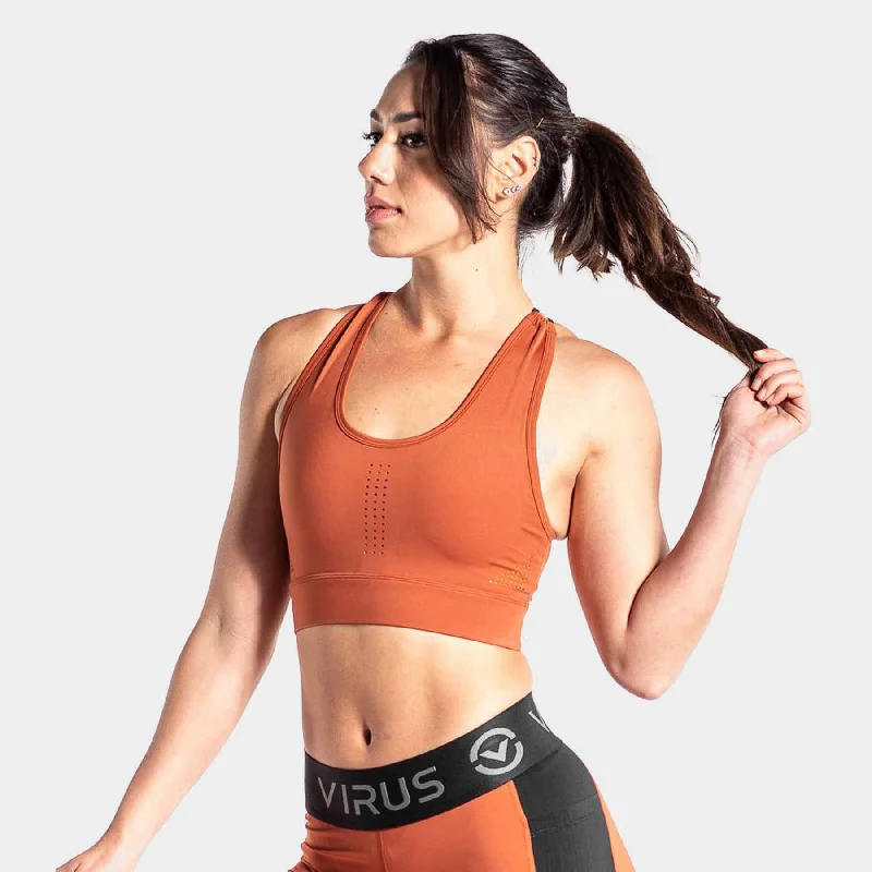 VIRUS - Victory Sports Bra