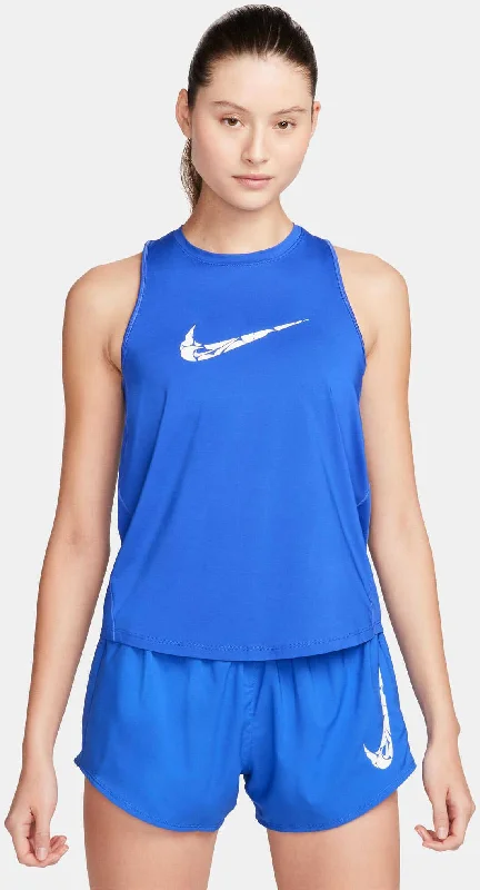 Women's One Swoosh Running Tank Top