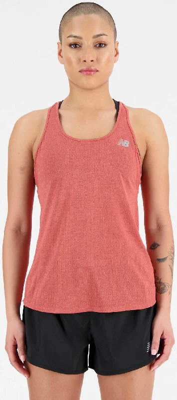 Women's Impact Run Tank