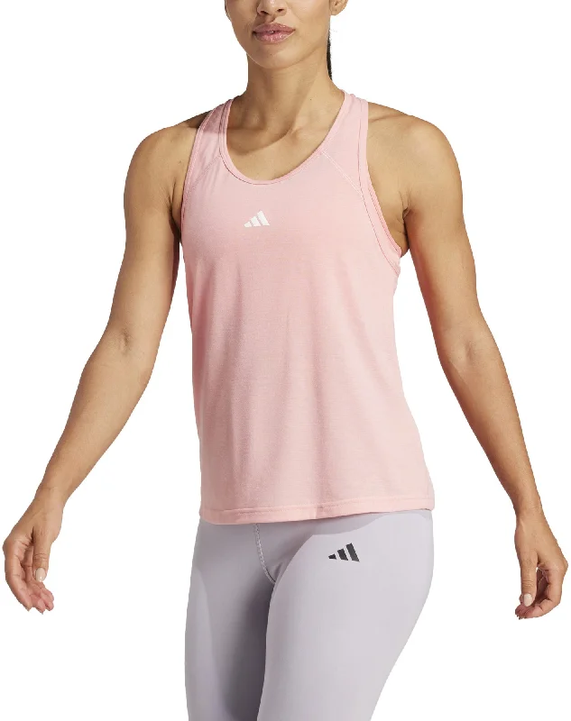 Women's Train Essentials Racerback Tank Top