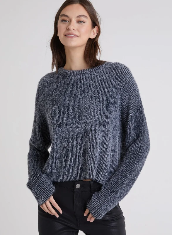 Slouchy Sweater