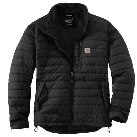 GILLIAM JACKET(Black)