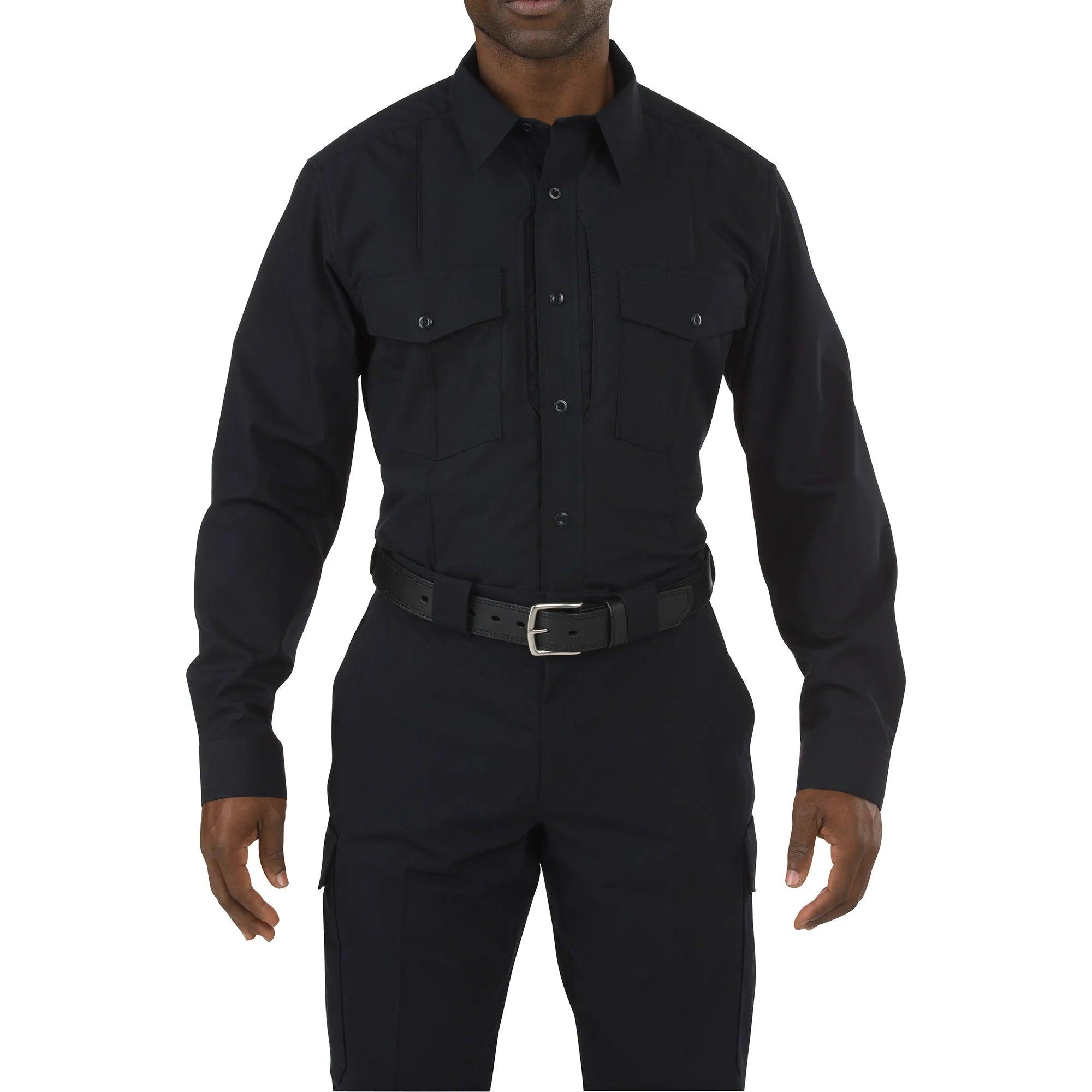 5.11 Tactical Stryke Class B PDU Long Sleeve Shirt