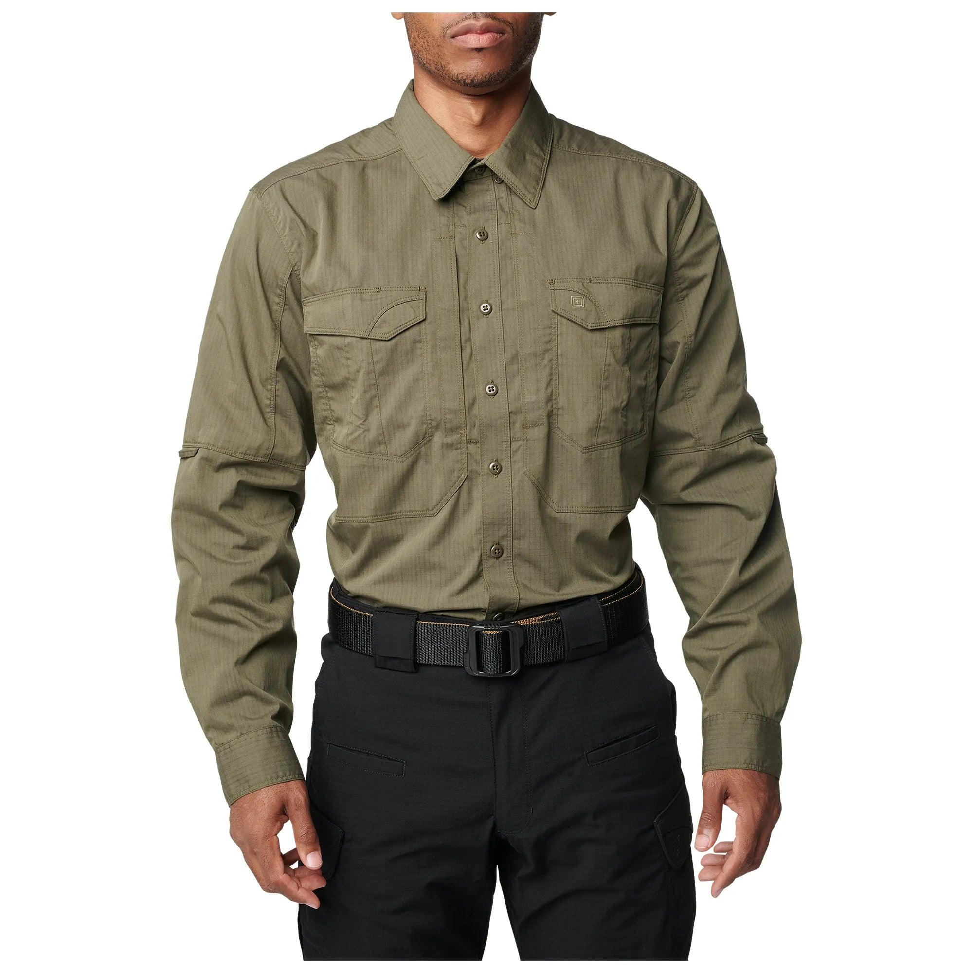 5.11 Tactical Stryke Long Sleeve Shirt