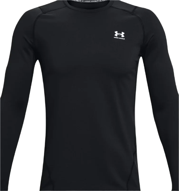 Under Armour ColdGear® Fitted Crew Shirt