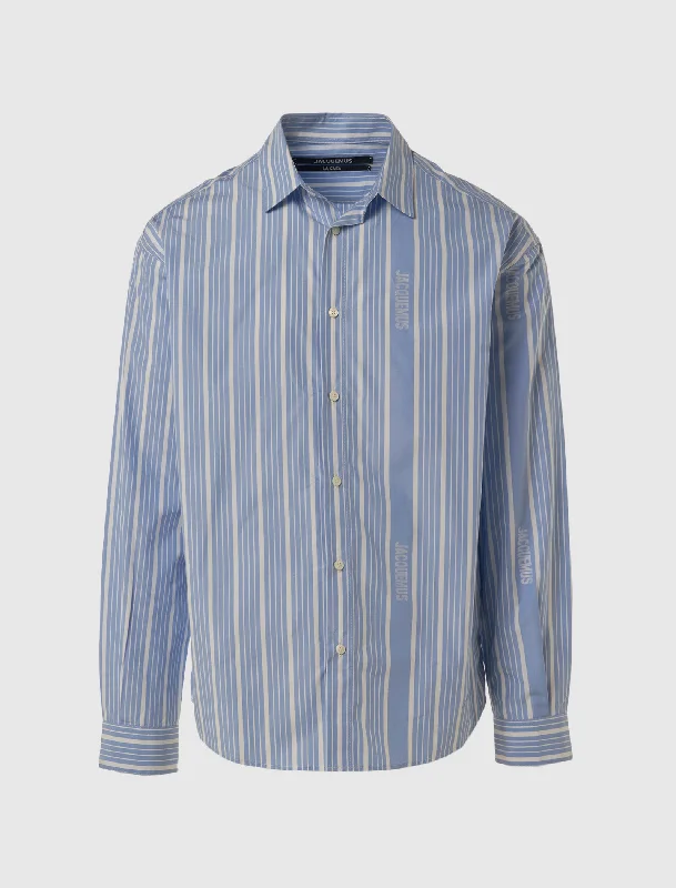 LA CHEMISE SIMON SHIRT