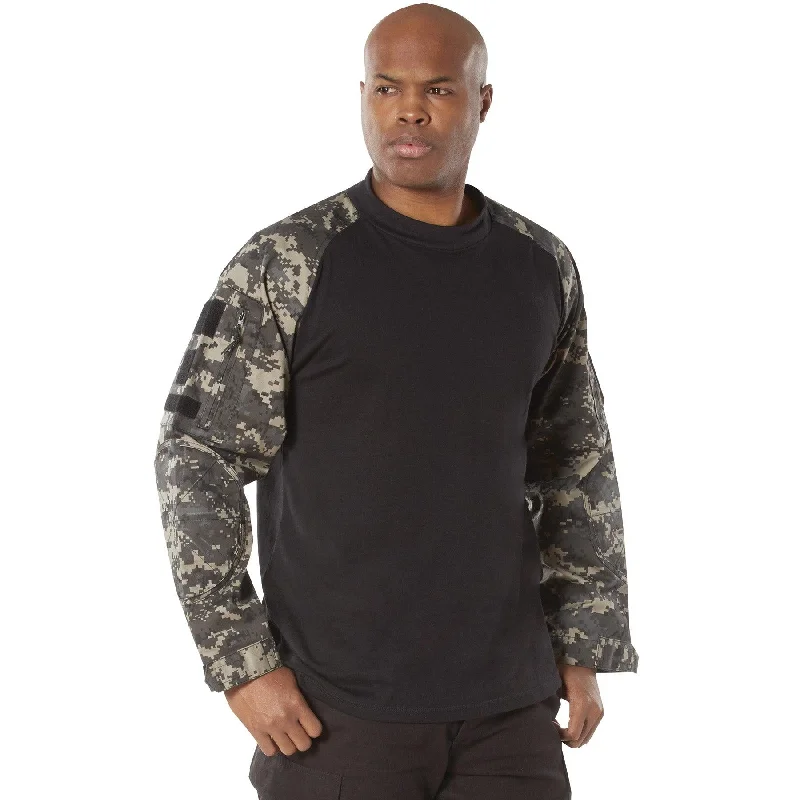 Rothco Tactical Combat Shirt