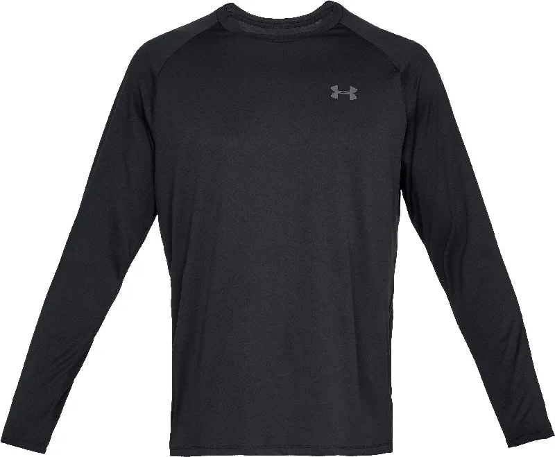 Under Armour Tech Long Sleeve Shirt