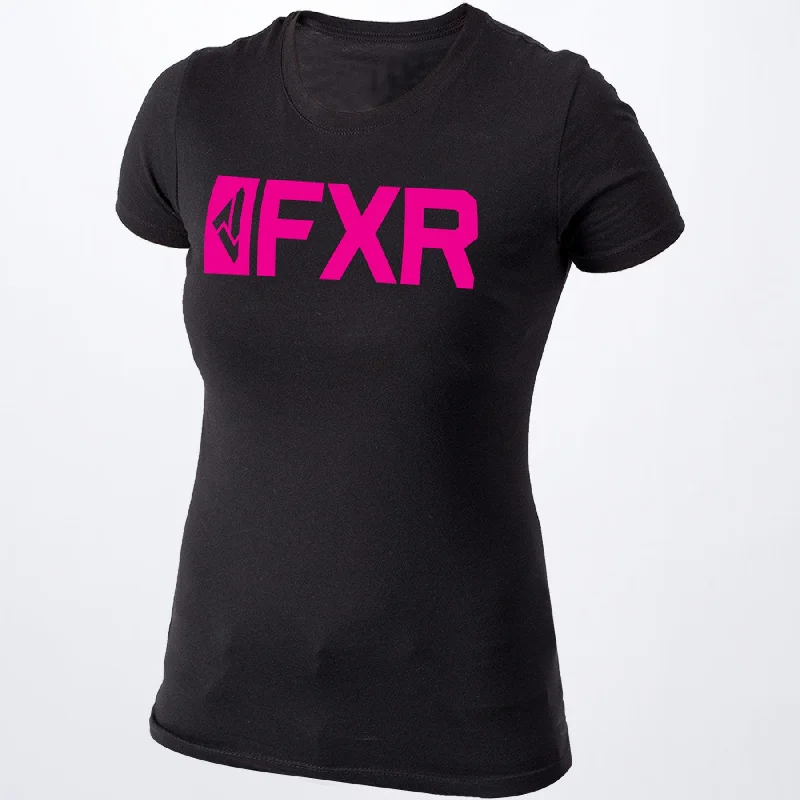 Women's Evo Tech Shirt