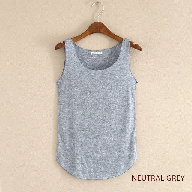 Neutral Grey