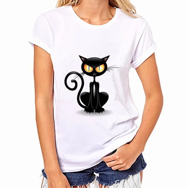 Womens T Shirt 002