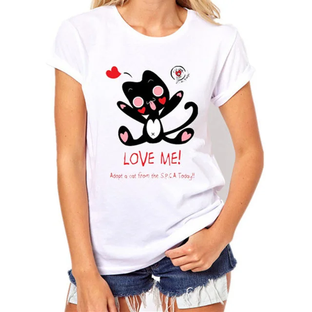 Womens T Shirt 009