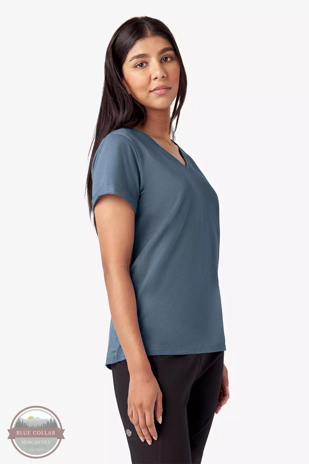 FS306 V-Neck T-Shirt