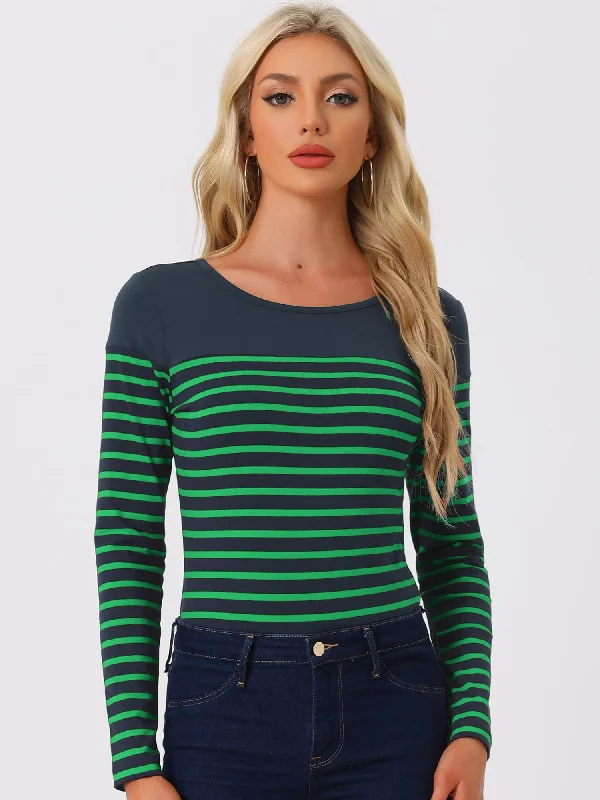 Navy Blue Green