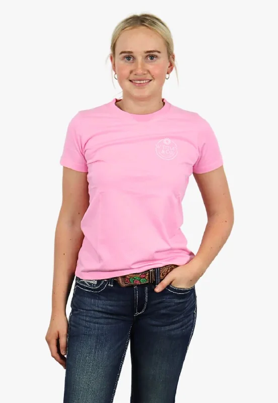 W. Titley & Co. Womens Original T-Shirt