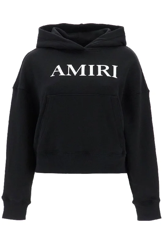 Amiri Women's Sweatshirt With Letter