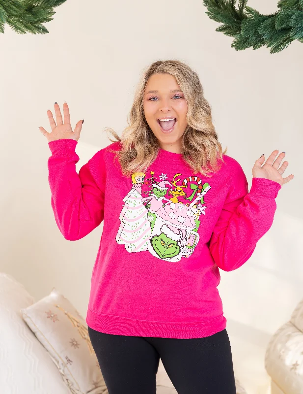 Whoville Sweatshirt