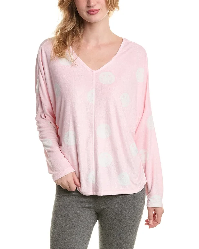 Honeydew Intimates Just Chillin Sweatshirt