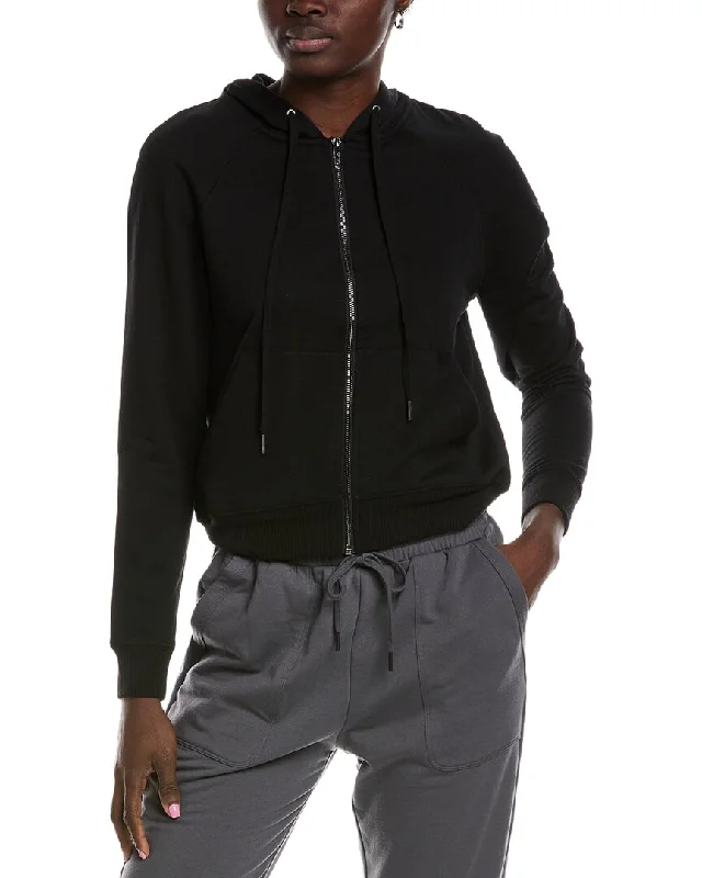 Splendid Supersoft Zip Hoodie