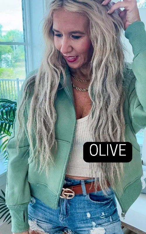 Olive