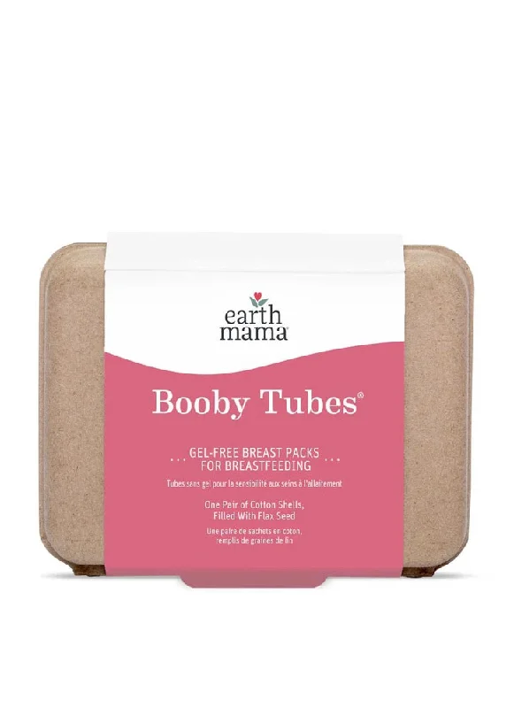 Earth Mama Booby Tubes