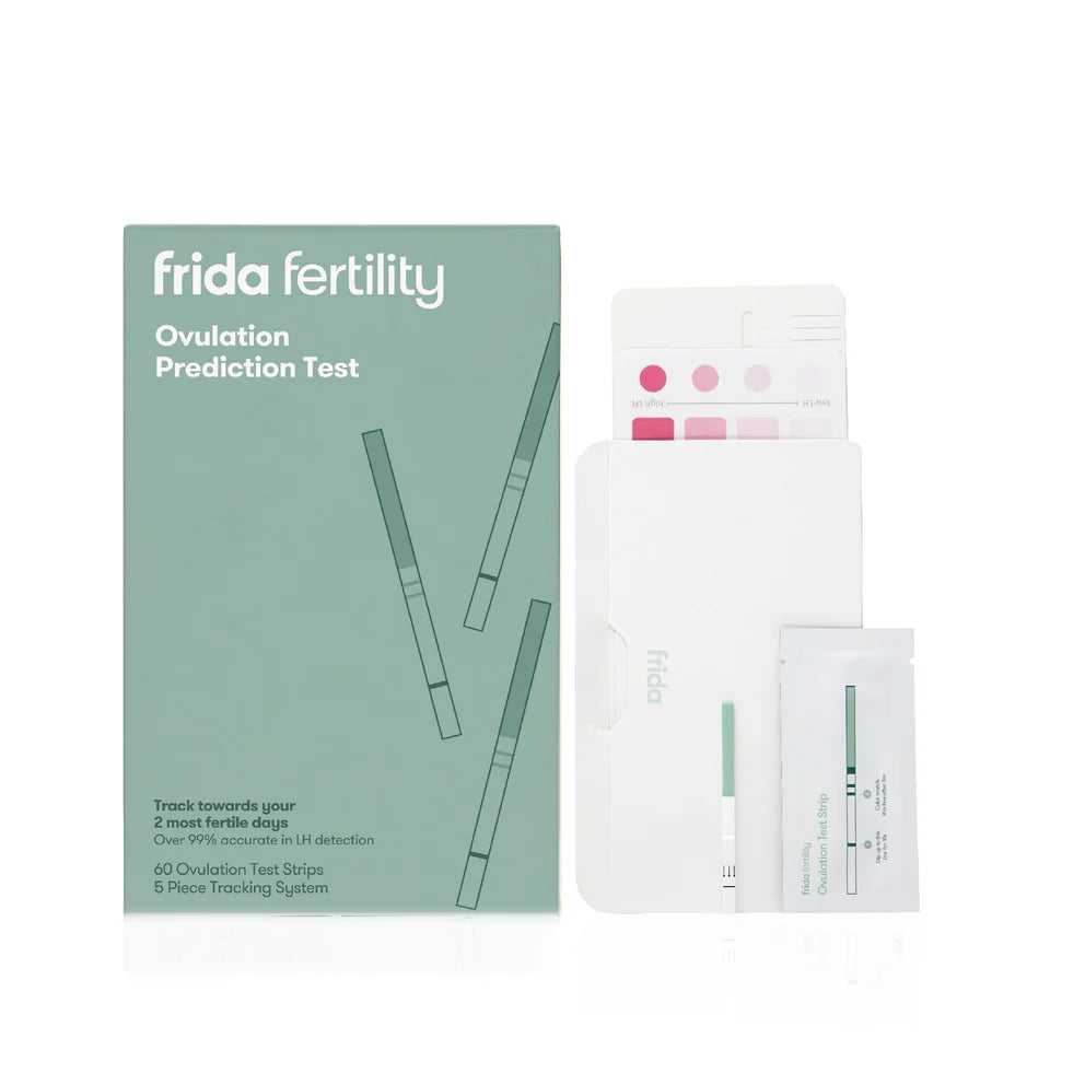 Frida Fertility Ovulation Test