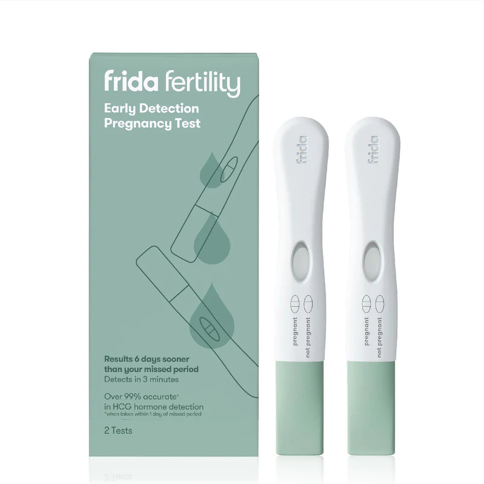 Frida Fertility Pregnancy Test