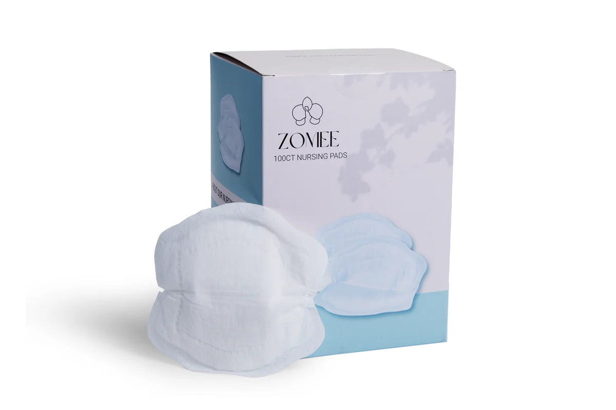 Nursing Pads