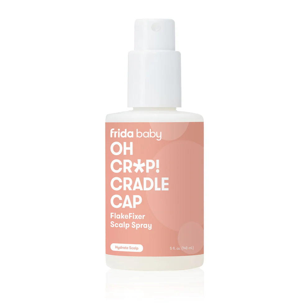 OH CR*P CRADLE CAP Spray